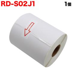 �u���U�[�p RD���[�� �v���J�b�g�����x�� (���M��) RD-S02J1 �݊��i 102mm�~152mm 276������ �y���[���֕s�z