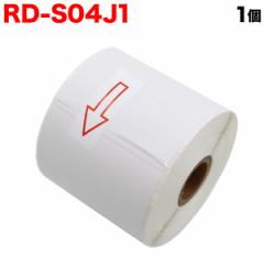 �u���U�[�p RD���[�� �v���J�b�g�����x�� (���M��) RD-S04J1 �݊��i 76mm�~26mm 1535������ �y���[���֕s�z