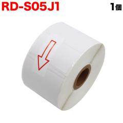 �u���U�[�p RD���[�� �v���J�b�g�����x�� (���M��) RD-S05J1 �݊��i 51mm�~26mm 1535������ �y���[���֕s�z