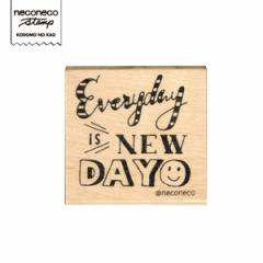 ǂ̂ ˂˂X^v Everyday is NEW DAY 1743-001y[֕sz