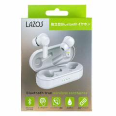 Lazos u[gD[X Cz L-TWS-W SCX Bluetooth5.0Ή 1Nۏ yz zCg