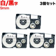 �J�V�I�p �l�[�������h �݊� �e�[�v�J�[�g���b�W XR-9WE ���x�� 3�Z�b�g �y���[���֑��������z 9mm�^���e�[�v�^������
