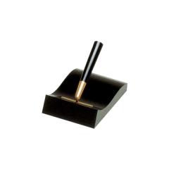 �y���񂹕i�zPILOT �p�C���b�g �f�X�N�X�^���h1�T�V DS-130�y���[���֕s�z �u���b�N