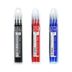 PILOT �p�C���b�g �t���N�V�����{�[�� 0.5mm�֐c3�{�Z�b�g LFBKRF30EF3�y���[���։z �S3�F����I��