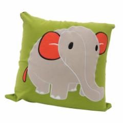 Yogibo Animal Cushion Elephant - M{[ Aj} NbV Gt@giA[lXgj