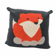 Yogibo Animal Cushion Fox - M{[ Aj} NbV tHbNXitFXgDXj