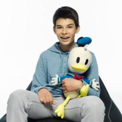 Yogibo Mate Donald Duckihih_bNj - Yogibo Disney CollectionifBYj[RNVj