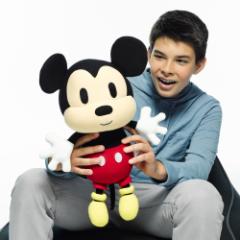 Yogibo Mate Mickey Mousei~bL[}EXj