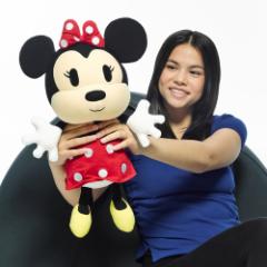 Yogibo Mate Minnie Mousei~j[}EXj - Yogibo Disney CollectionifBYj[RNVj