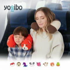 Yogibo Neck Pillow Logo Animal i M{[ lbNs[ S Aj} j