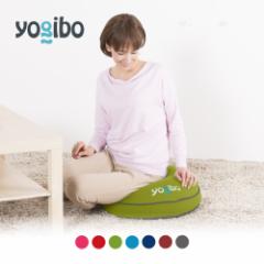 Yogibo Round Pillow Logo iM{[ Eh s[ Sj