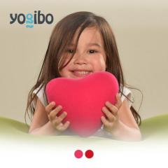 y10%OFFz Yogibo Mini Heart / M{[ ~j n[g