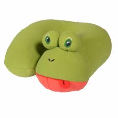 Yogibo Neck Pillow Frog - M{[ lbNs[ tbOitVXj