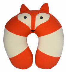 Yogibo Neck Pillow Fox - M{[ lbNs[ tHbNXitFXgDXj