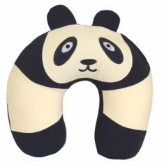 Yogibo Neck Pillow Panda - M{[ lbNs[ p_iVFr[j1`3cƓȓɔ