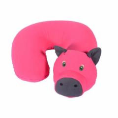 Yogibo Neck Pillow Pig - M{[ lbNs[ sbOipfBj