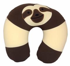 Yogibo Neck Pillow Sloth - M{[ lbNs[ X[XiTEjy1`3cƓȓɔz