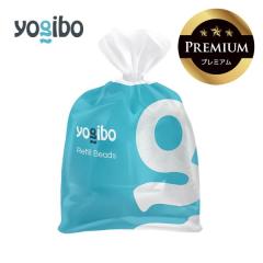 y10%OFFz Yogibo / M{[ Premium[r[Y i750g / 44Lj b YogiboXgA