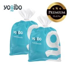 y10%OFFz Premium[r[Yi1500g / 87Lj b YogiboXgA
