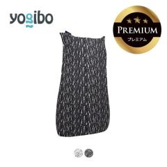 Luxe Lite Premium ���b�N�X ���C�g �v���~�A�� Yogibo ���M�{�[ �r�[�Y�\�t�@