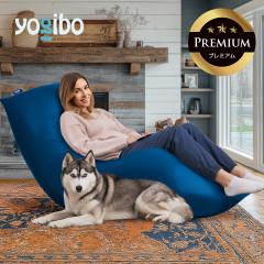Yogibo Zoola Max Premium�i���M�{�[ �Y�[�� �}�b�N�X �v���~�A���j �r�[�Y�\�t�@ �� �L �� ������ �ڐG�⊴