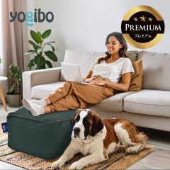 y10%OFFz Yogibo Zoola Ottoman Premiumi M{[ Y[Ibg} v~Aj r[Y\t@  L   ڐG⊴