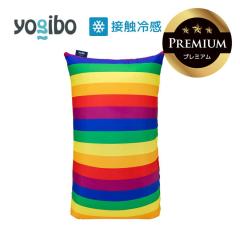Yogibo Zoola Lite Premium ���M�{�[ �Y�[�� ���C�g �v���~�A�� Pride Edition