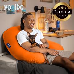 y10%OFFz Yogibo Zoola Support PremiumiM{[ Y[ T|[g v~Aj r[Y\t@  L   ڐG⊴