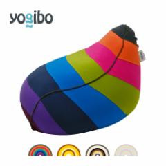 Yogibo Lounger Rainbow (M{[ EW[ C{[)