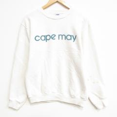 �Ò� ���b�Z�� ���� �X�E�F�b�g �����Y 80�N�� 80s cape �N���[�l�b�N USA�� �� 25nov28