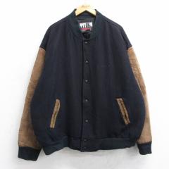 �Ò� ���� �X�^�W���� �����Y 90�N�� 90s �{�[�C���O �����U�[ �c�[�g���J���[ �傫���T�C�Y �E�[�� �J�i�_�� �Z���� �����L���e�B���O 2