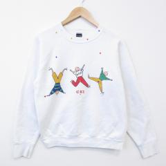 �Ò� �X�N���[���X�^�[�Y ���� �X�E�F�b�g �����Y 80�N�� 80s CKI ���O���� �N���[�l�b�N USA�� �� 26feb21