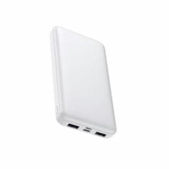 oCobe[ LAZOS PDΉ 10000mAh (zCg) 3䓯 ő22.5 iPhone iPad Android L-10M-W2 PSEF [}փRpNg] [