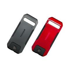 au 純正 スマートフォン 背面カバー 京セラ TORQUE 5G KYG01
