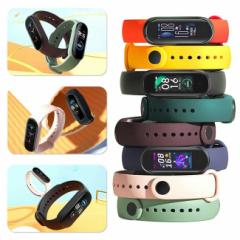 Xiaomi mi oh Xgoh  VRoh X}[gEHb` Xgbv Mi band 7 / 6 / 5 Ή 