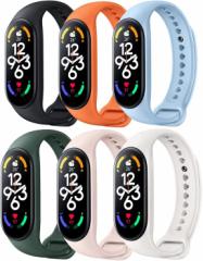 xiaomi smart band 7oh 6FZbg Mi band 7pxg VI~ X}[goh 7 xg VRoh SAC-106