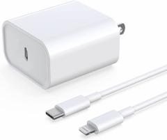 iPhone }[d PD20W USB-C 2M Lightning USB C P[ut }[d ϋv fh~ USB-C AC[d SAC-107