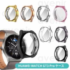 HUAWEI WATCH GT3 Pro یP[X یJo[ t@[EFC EHb` 46mm 43mm Sʕی tیP[X SAC-114