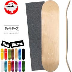 EVISEN エビセン スケートボード デッキ ADULTS ONLY DECK 7.875インチ