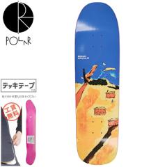 ファイブボロ 5BORO スケートボード デッキ CINCO BARRIOS CRUISER