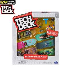 トイマシーン TOY MACHINE スケボー デッキ LEABRES DOLLS DECK 8.13