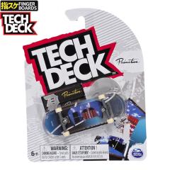 TECH DECK �w�X�P �t�B���K�[�{�[�h 101mm 1PAC �e�b�N�f�b�L PRIMITIVE �v���~�e�B�u NO127