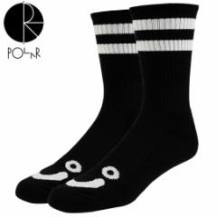 POLAR |[[ XP{[ O\bNX HAPPY SAD SOCKS LONG ubN NO7