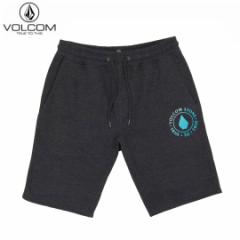 VOLCOM {R t[Xpc ROUNDABOUT FLEECE SHORTS wU[ubN NO29