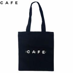 SKATEBOARD CAFE JtF XP[g{[h g[gobO TOTE BAG ubN NO02