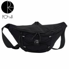 POLAR |[[ XP{[ EGXg|[`obN SPORT HIP BAG ubN NO05