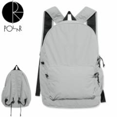 POLAR |[[ XP{[ obNpbN PACKABLE BAG Vo[ NO08