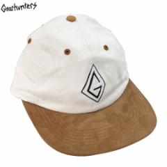 GNARHUNTERS i[n^[Y XP{[ Lbv G LOGO SNAPBACK zCgEA[h NO02