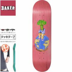 x[J[ BAKER XP[g{[h fbL TYSON BROCCOLLI BOY DECK 8.0C` NO357