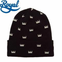 ROYAL C jbgLbv MINI CROWN BEANIE ubN NO08